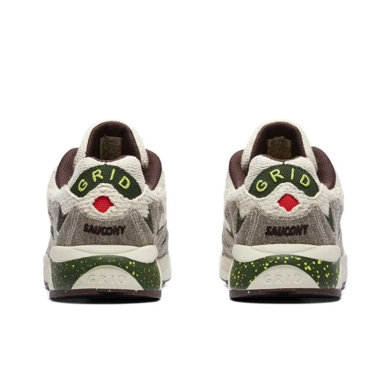 Saucony Grid Shadow 2 Bodega Jaunt Woven-4