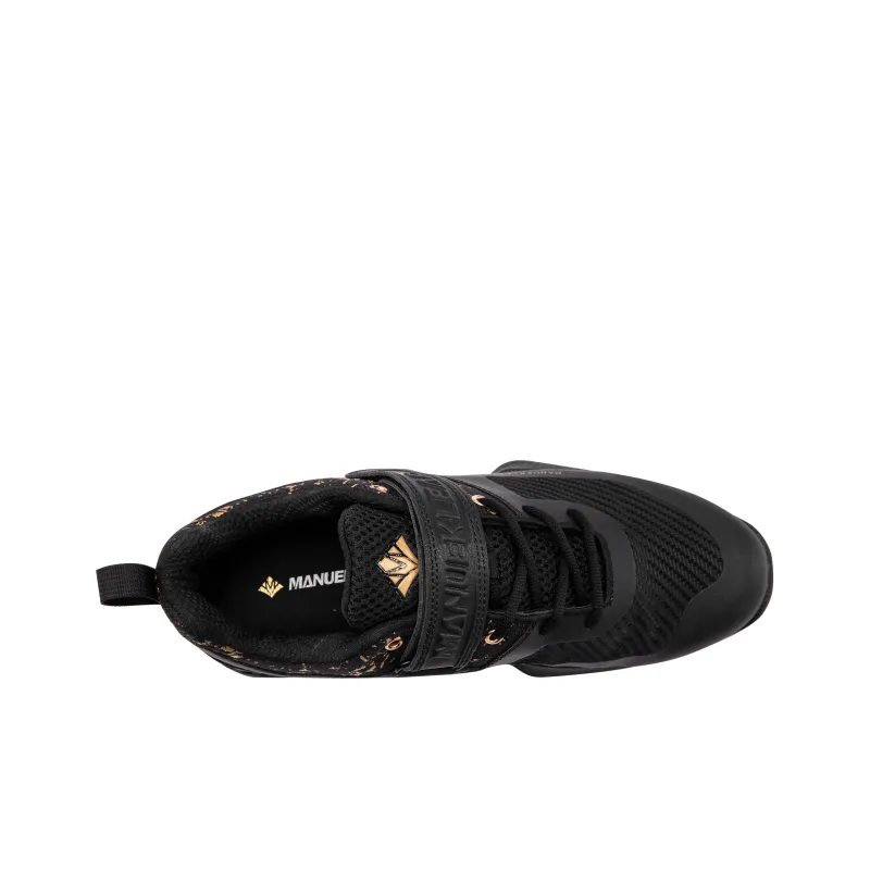 MANUEKLEAR Low-Top Training Shoes Unisex-4