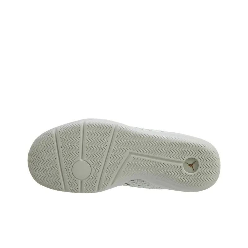Jordan Eclipse Chukka Light Bone Golden Beige Black-4