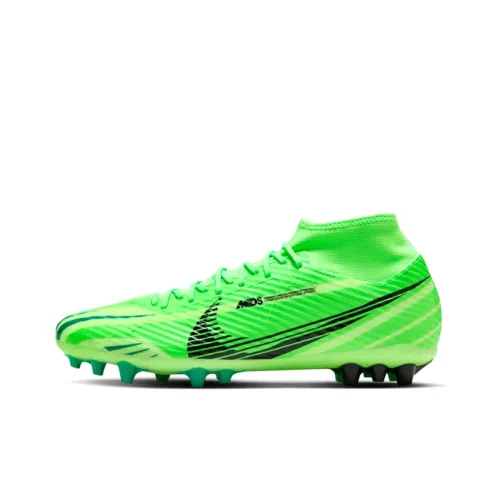 Nike Mercurial Superfly 9 Academy MDS AG 'Green'