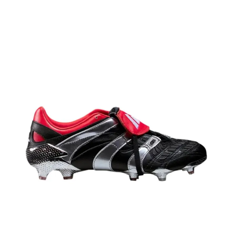 Adidas Predator Accelerator Fg Pro Direct Soccer 25th Anniversary-1
