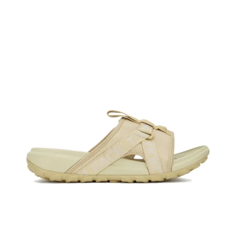 THE NORTH FACE EXPLORE CAMP SLIDE Beach Sandals Men's Brown-1