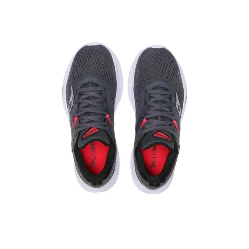 saucony Women's Ride 16 'Shadow Lux'-3