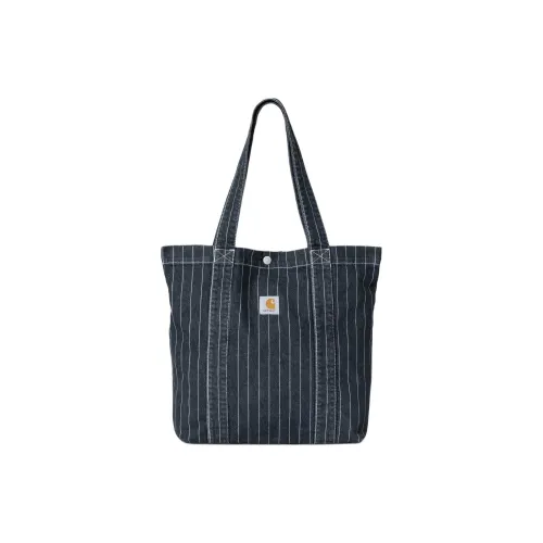 Camelbak WIP Cotton Tote Bag, Shopping Bag, Shoulder Bag, Handbag Men's Black & White