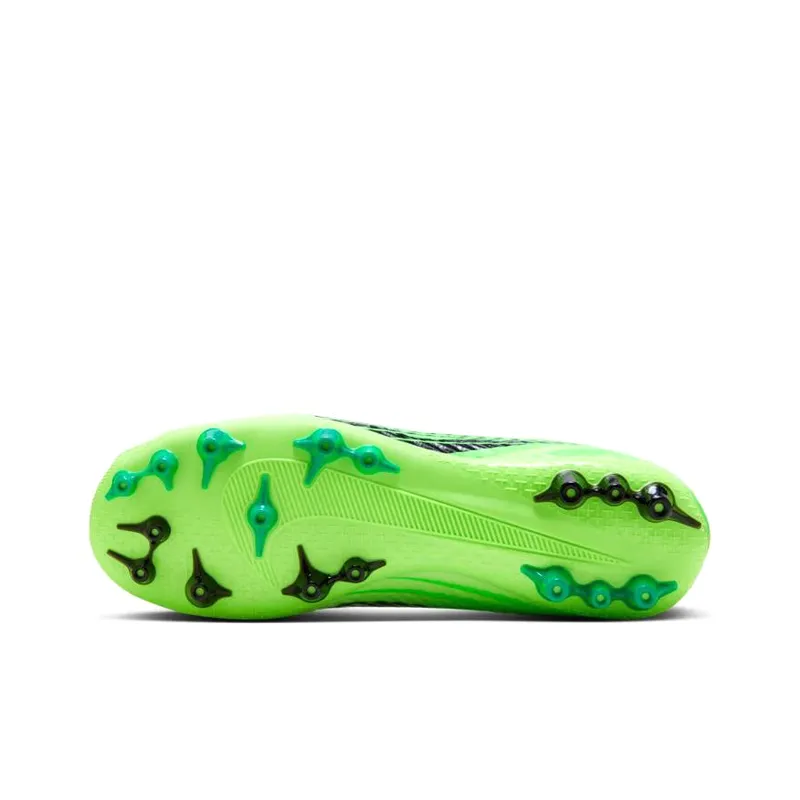 Nike Mercurial Superfly 9 Academy MDS AG 'Green'-5