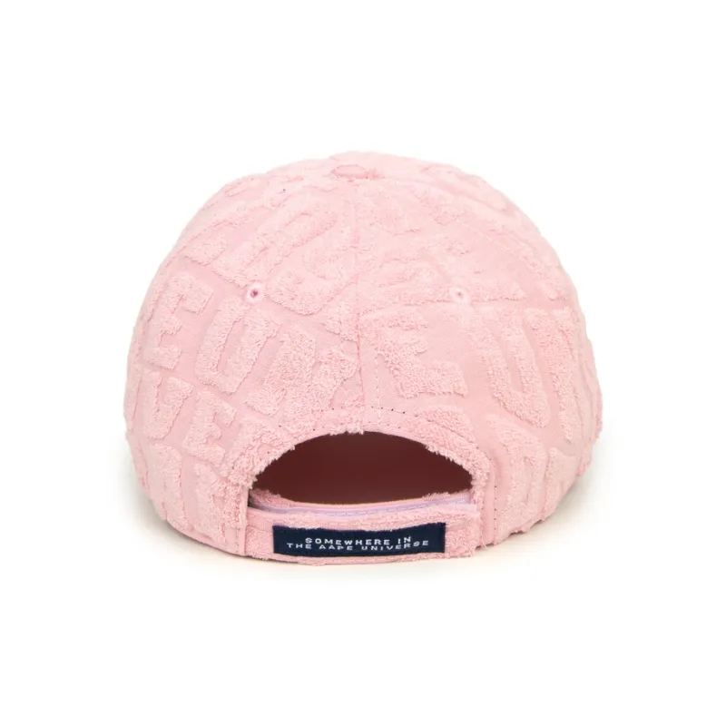 Aape Cotton Baseball Caps Men's-1