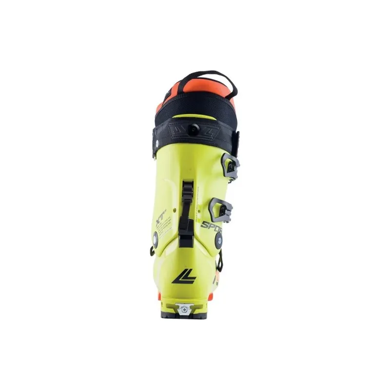 LANGE XT3 Tour Sport Skis Ski Boots Unisex-1