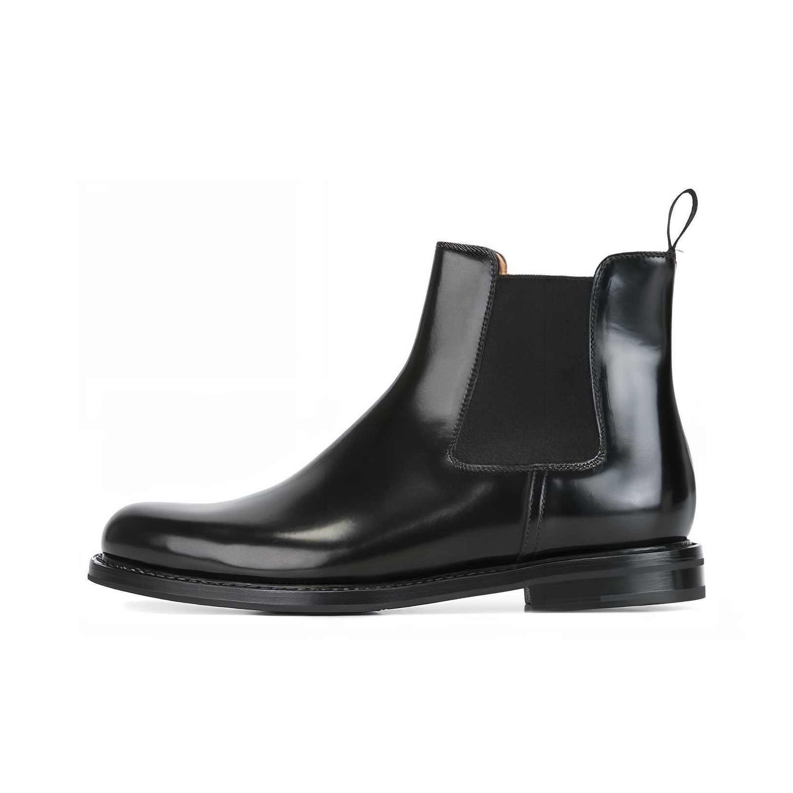 Church's chelsea boots womens best sale