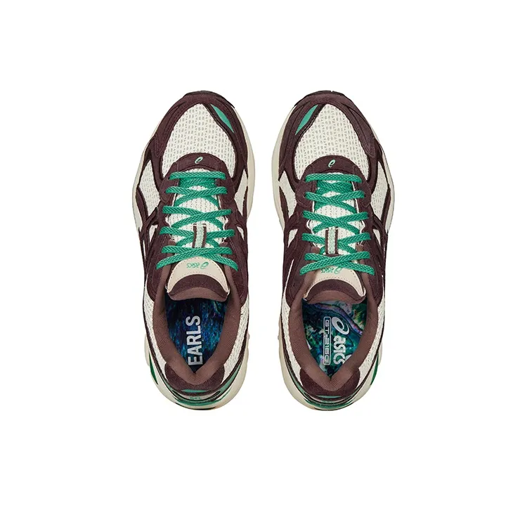 Asics GT 2160 Earls Collection Ngāwari-4