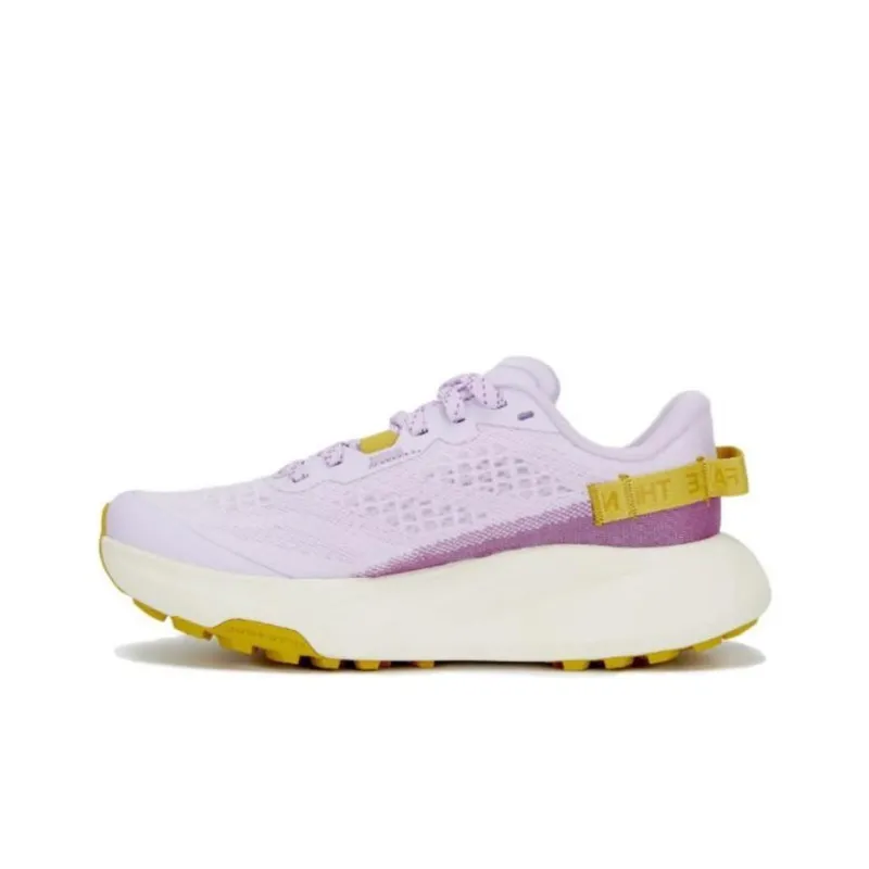 THE NORTH FACE Altamesa 300 Cushioning, Slip Resistant, Abrasion Resistant, Balance Low Top Hiking Shoes Women's Purple-0