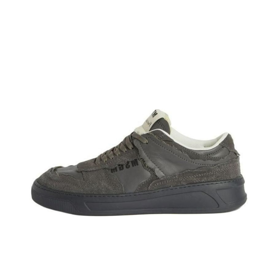 Msgm Sneakers on Sale & Authentic - POIZON