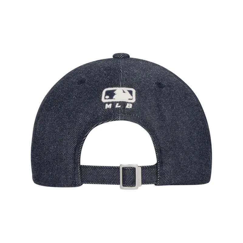 MLB Cotton Baseball Caps Unisex-3
