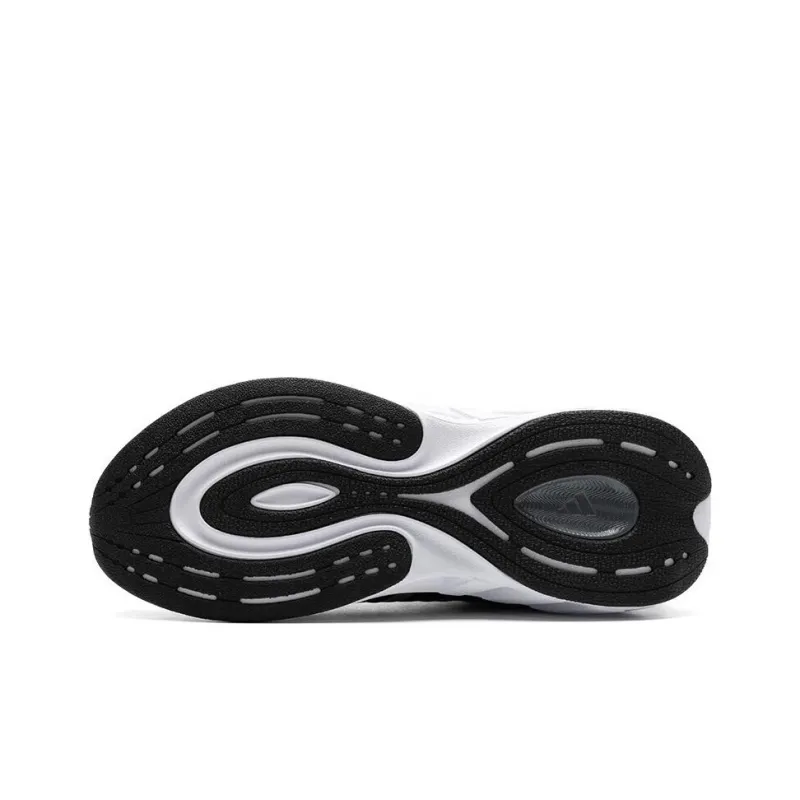 Adidas All Day Power 'Black White'-1
