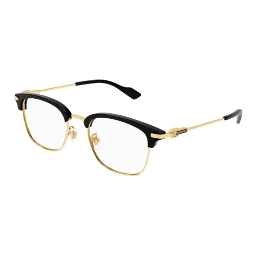 GUCCI Square Frame Glasses