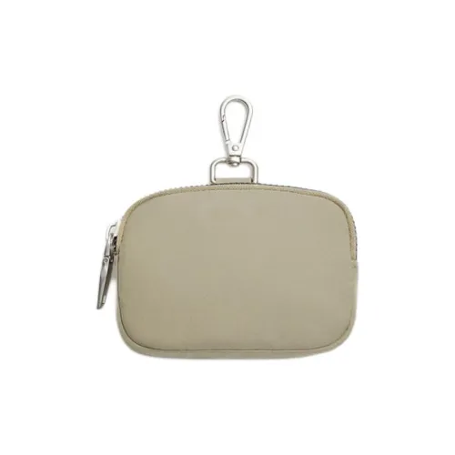 ZARA Storage Bags Gray White