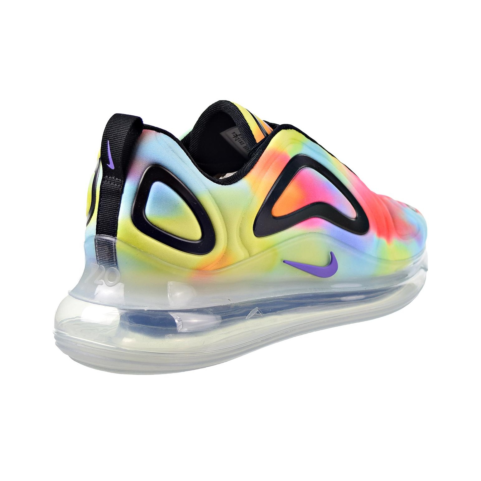 nike air max 720 tie dye womens