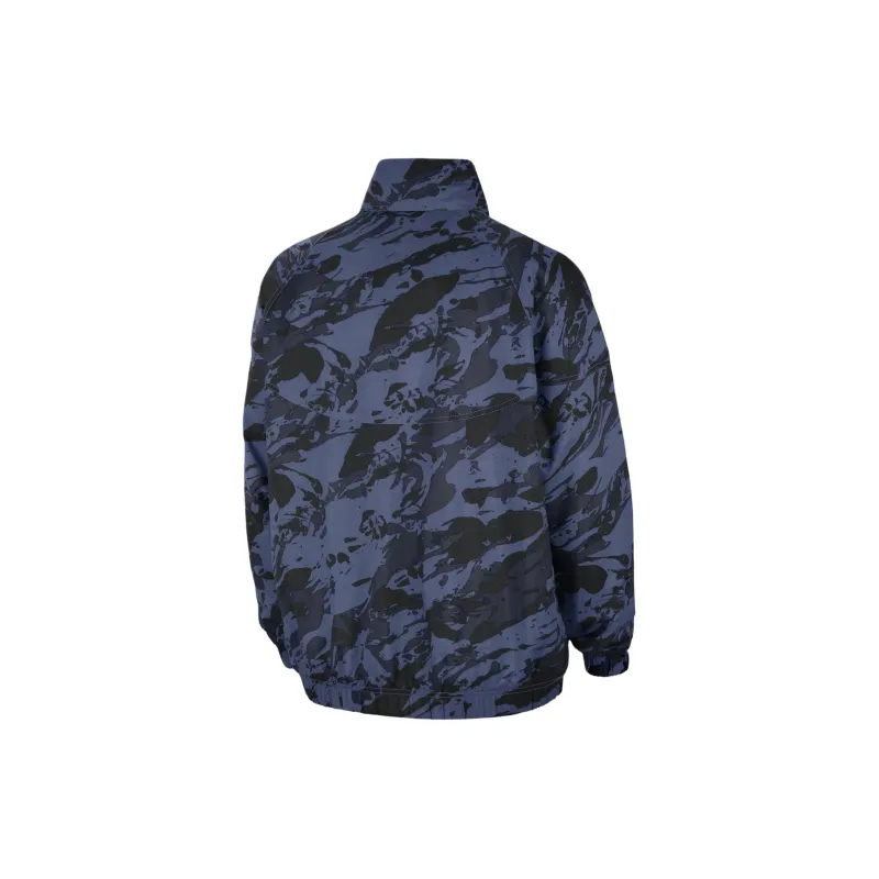 Nike Michigan Windrunner Men's Nike College Anorak Jacket-1