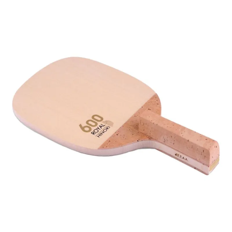 DARKER Ping Pong Paddles Unisex Fir Wood Timber-6