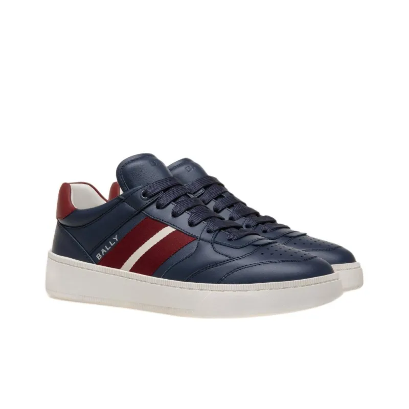 BALLY Raise Sneakers-2
