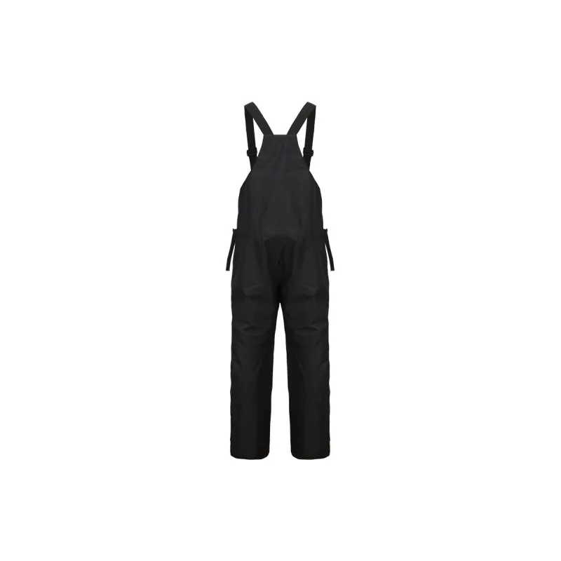 HEAD Ski Pants Men Black-1
