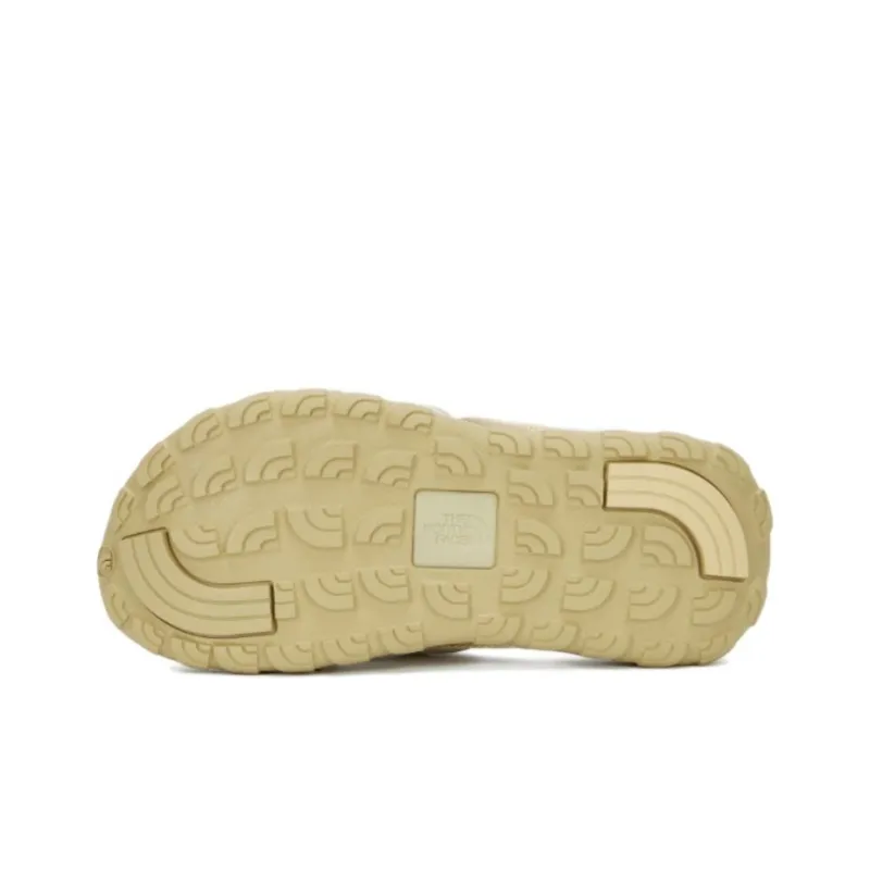 THE NORTH FACE EXPLORE CAMP SLIDE Beach Sandals Men's Brown-4