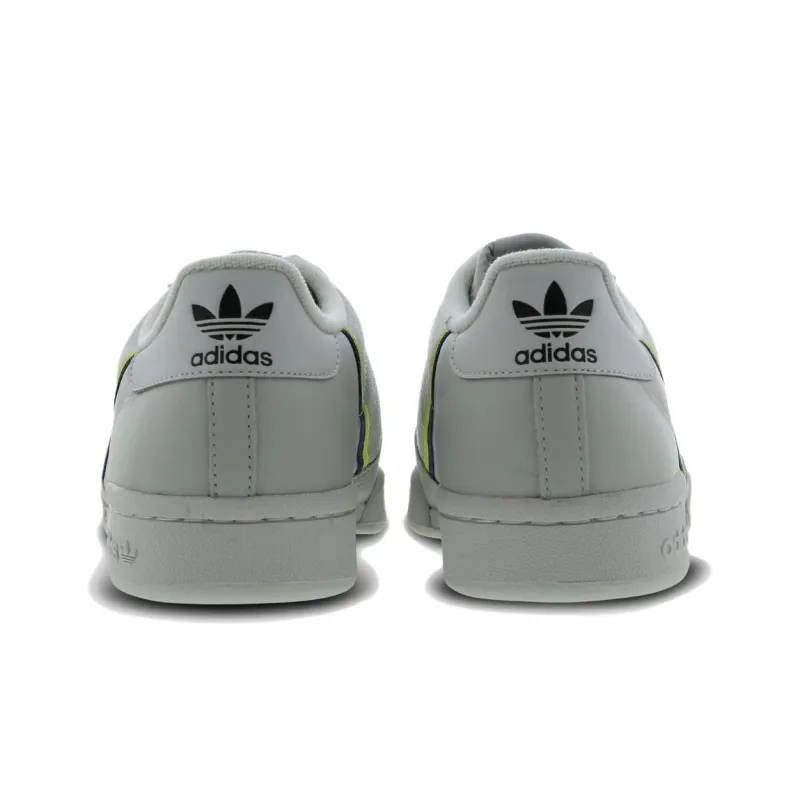 Adidas Continental 80 'Grey'-3
