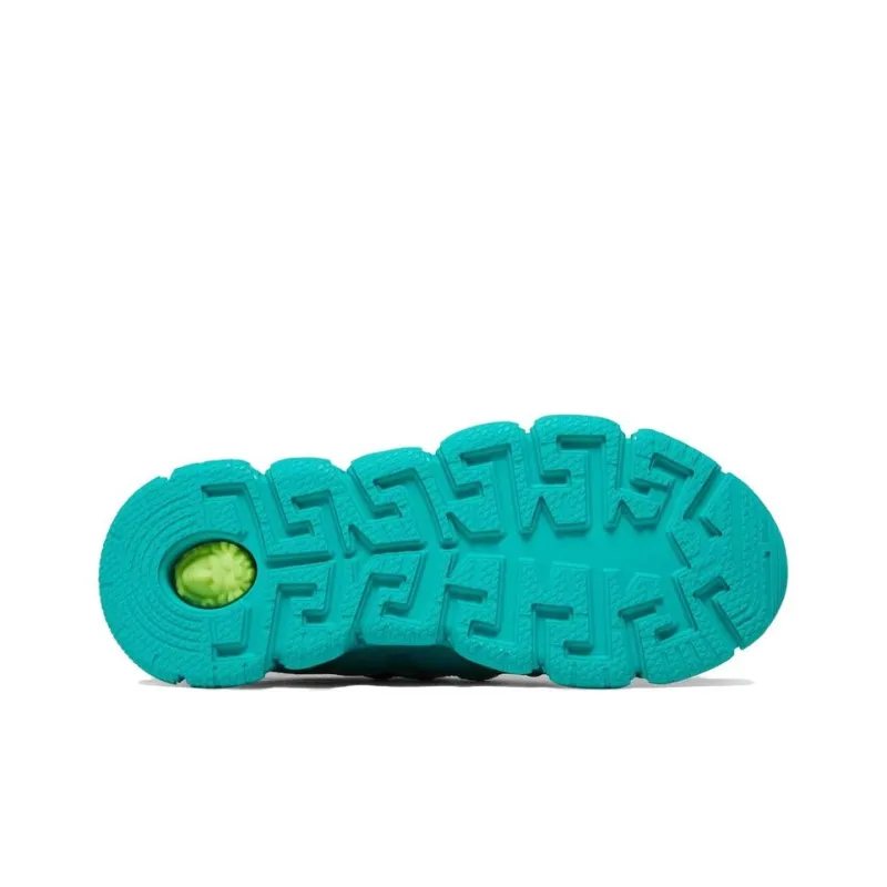 VERSACE Trigreca Low-top Sneakers-4