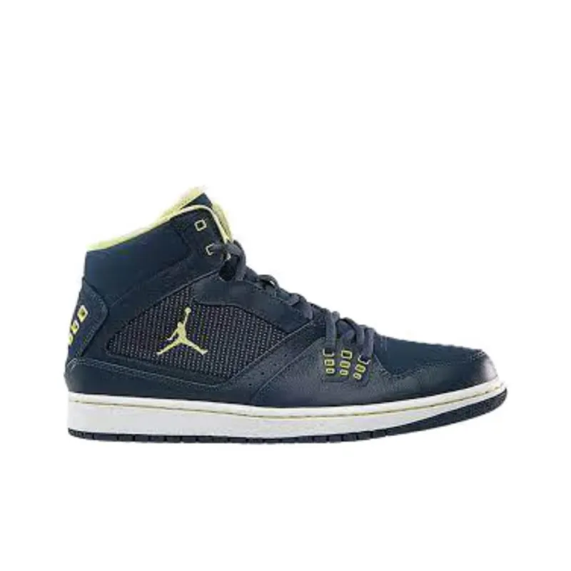 Air Jordan 1 Flight 'Squadron Blue'-1
