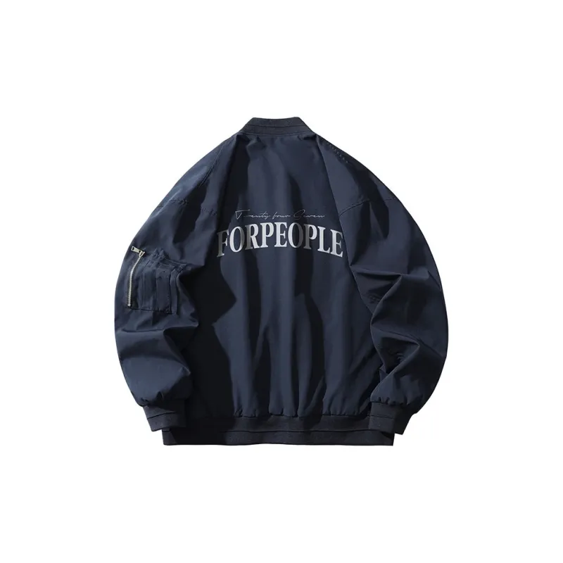 FAX FOR FMACM Jackets Unisex-10