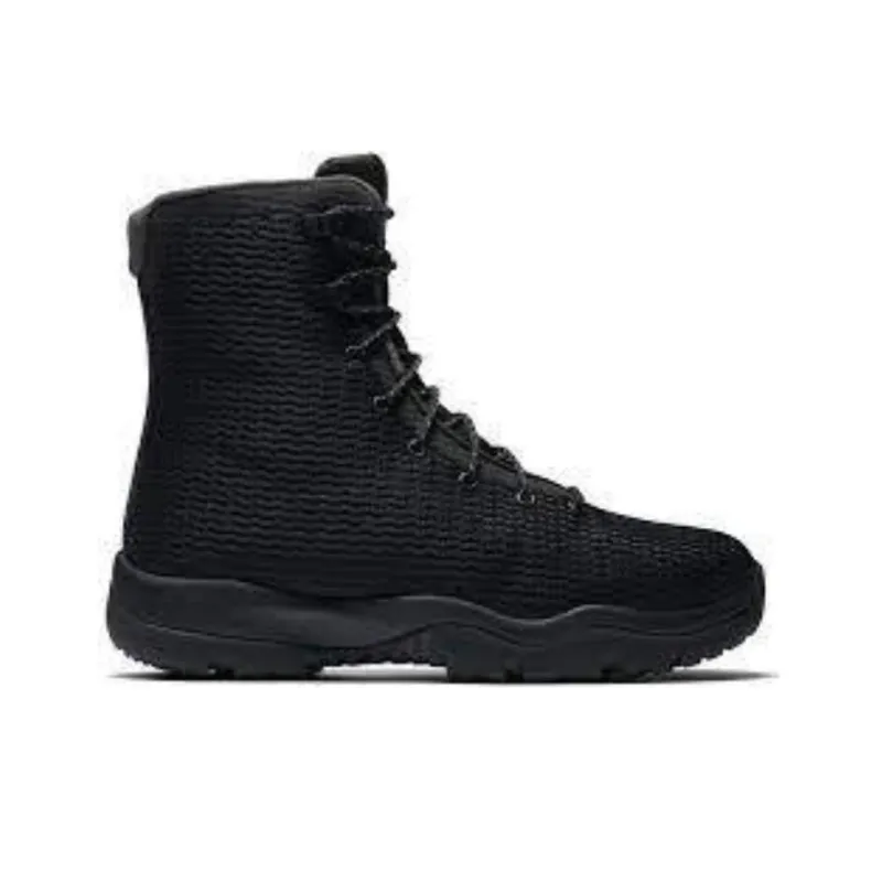 Jordan Future Boot Black-1