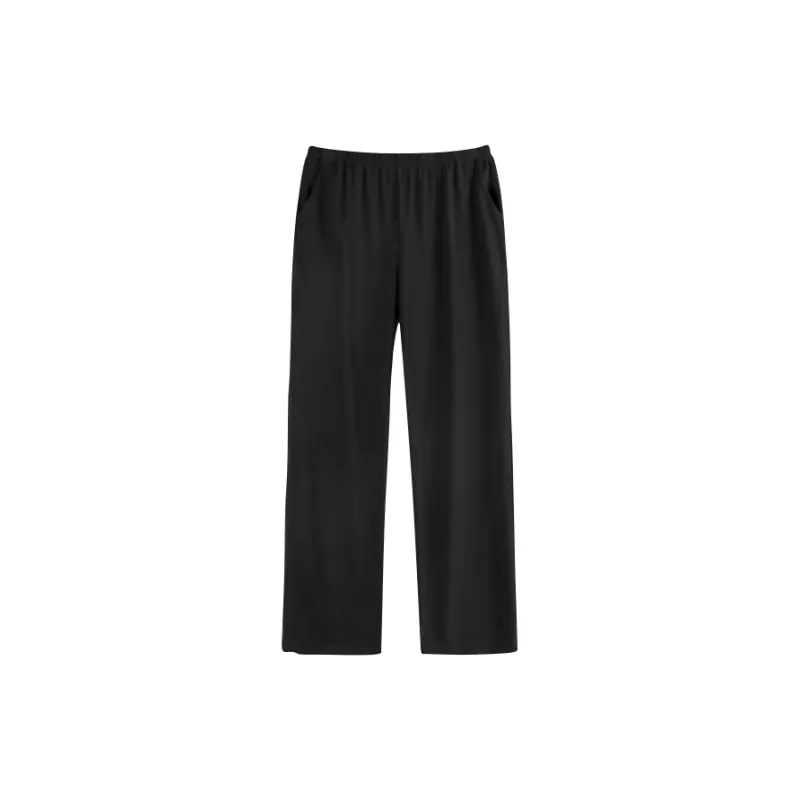 H YXIANG Men Pajama Pants-6
