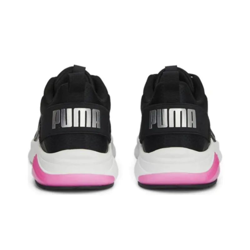 PUMA Electron E 'Black Ravish'-3