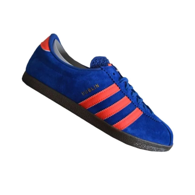 Adidas Dublin Og City Series Collegiate Royal Solar Red 2017-3