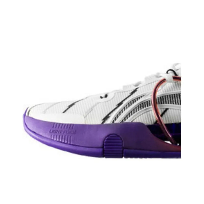 LINING Speed 8 VIII Premium Fred VanVleet Toronto Raptors PE-3