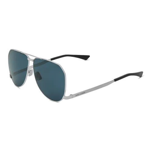 SAINT LAURENT Aviator Sunglasses