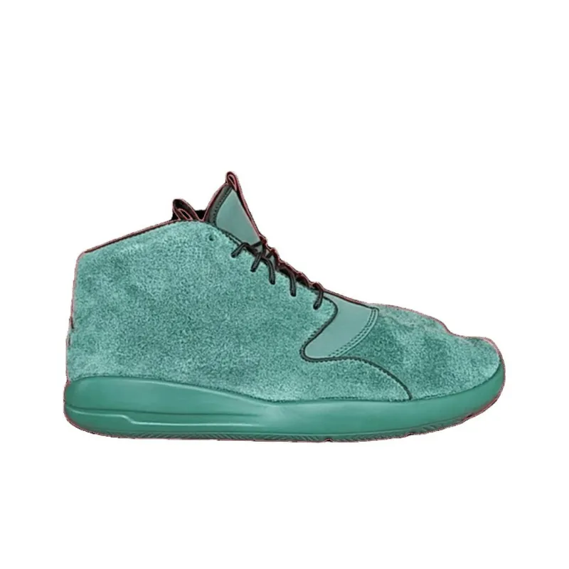 Air Jordan Eclipse Chukka Trophy 'Green Stone'-1
