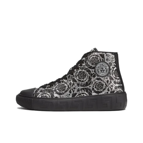 FANSIZHE pulsar Top Stylish Skateboarding Shoes Men's Black