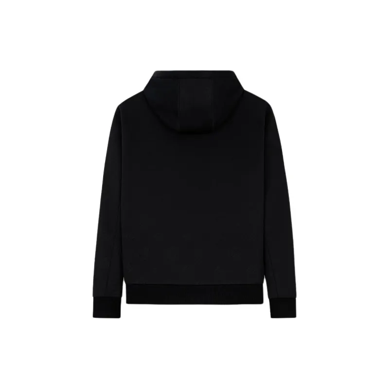 KARL LAGERFELD / Karl Lagerfeld Jeans Ikonik Karl Hoodie-1