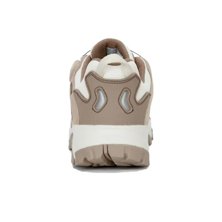 THE NORTH FACE Sierra BOA GTX Cushioning, Wear Resistant Low Top Outdoor Shoes Unisex Brown-3