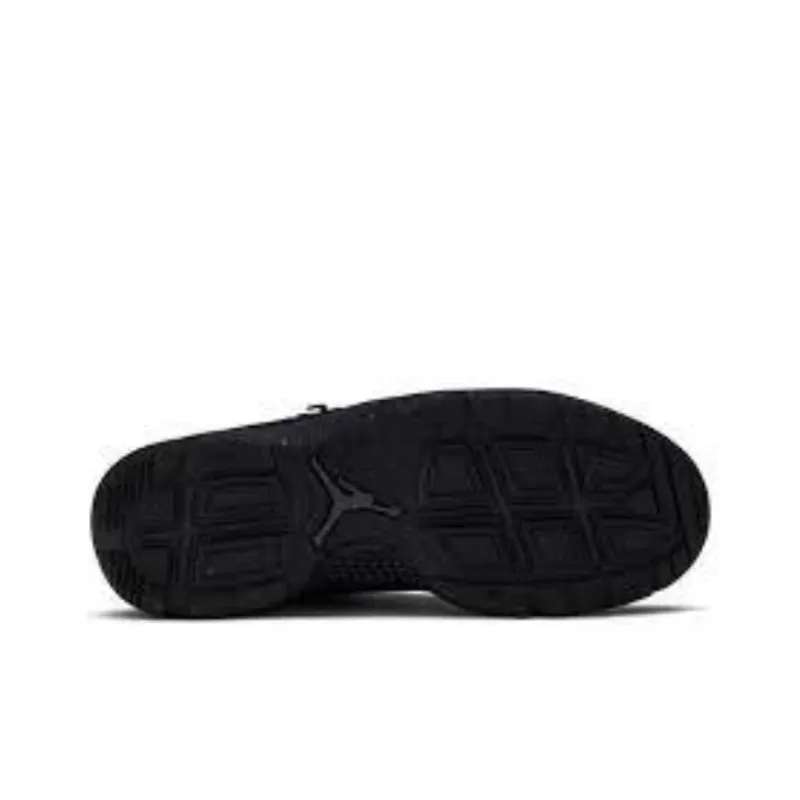 Jordan Future Boot Black-5