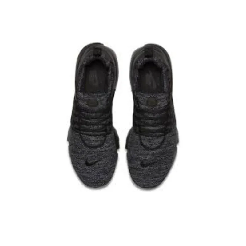Nike Air Presto Ultra Breathe Triple Black-3