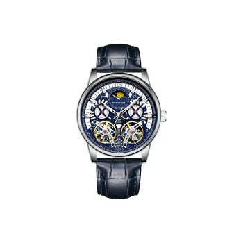 ROERDUM Men Watch