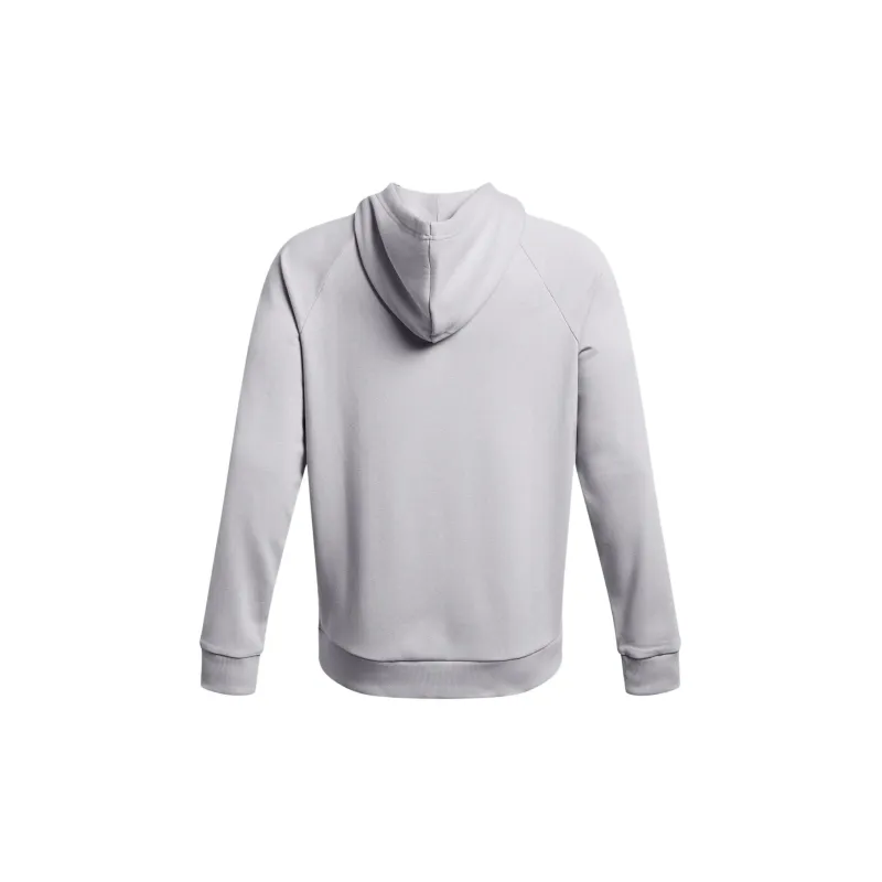 Under Armour UA Rival Sweatshirt Men's Light Gray-1