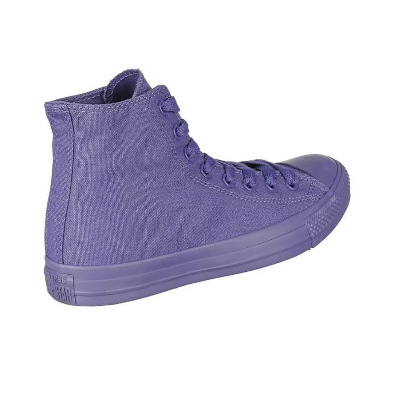Converse Chuck Taylor Hi Hollyhock-4