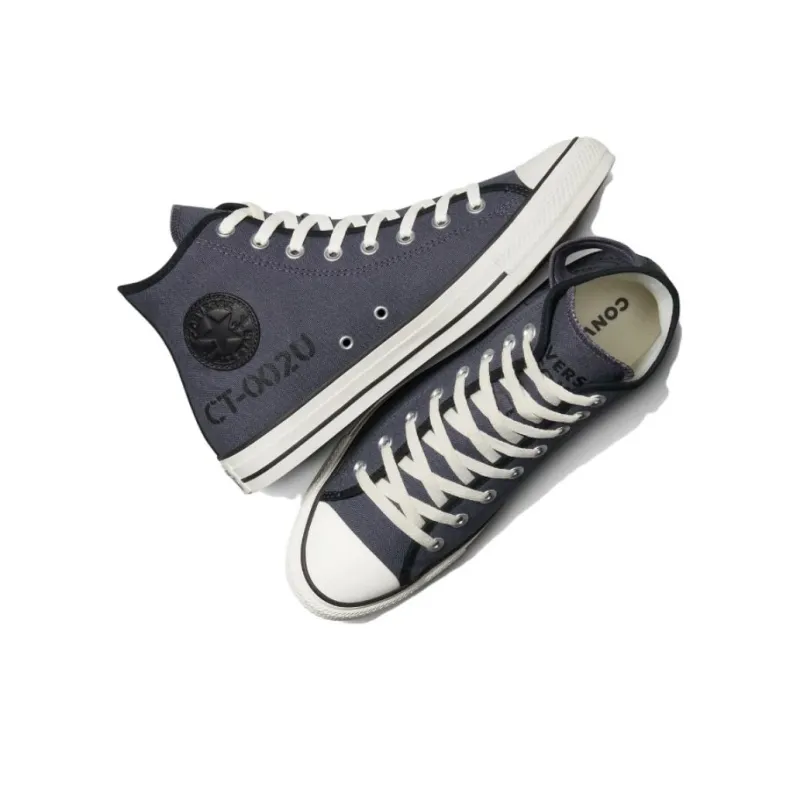 Converse Chuck Taylor All Star High Top 'Dark Moth'-4