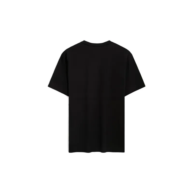 CALVIN KLEIN T Shirt Men's Space Black-1