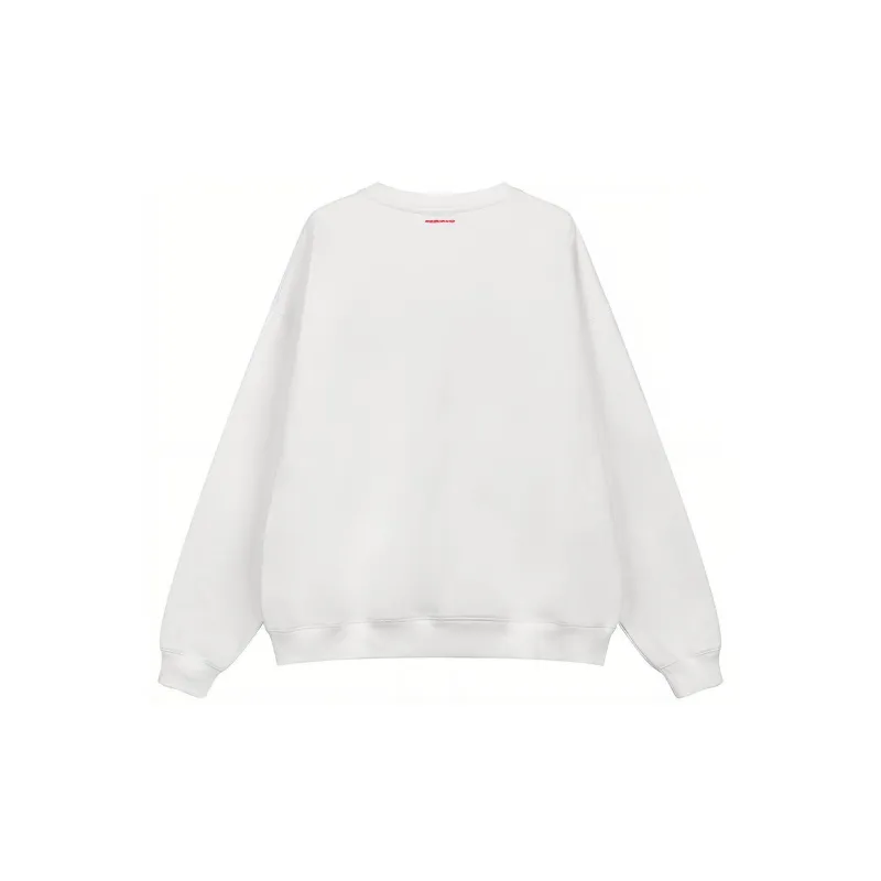 Medium Well Sweatshirts Unisex-1