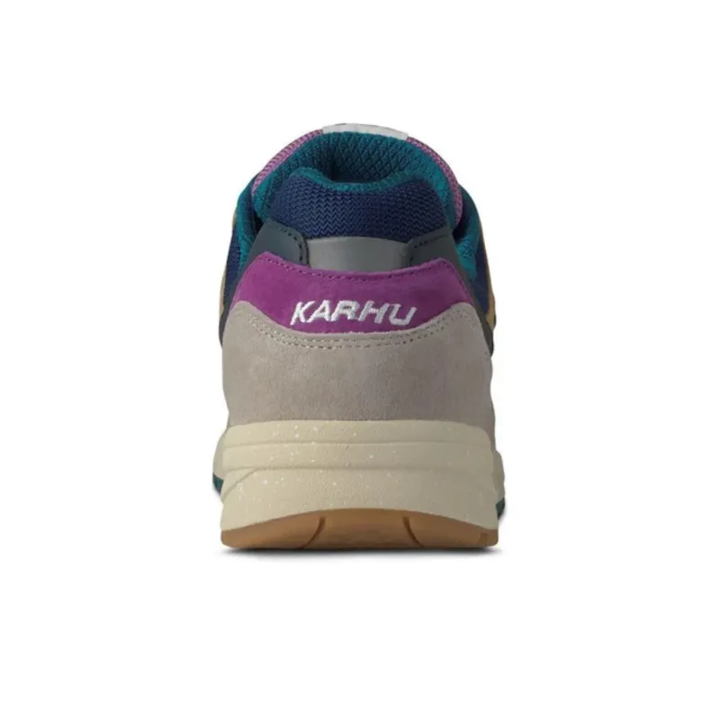 KARHU Legacy 96 'Silver Lining Curry'-3
