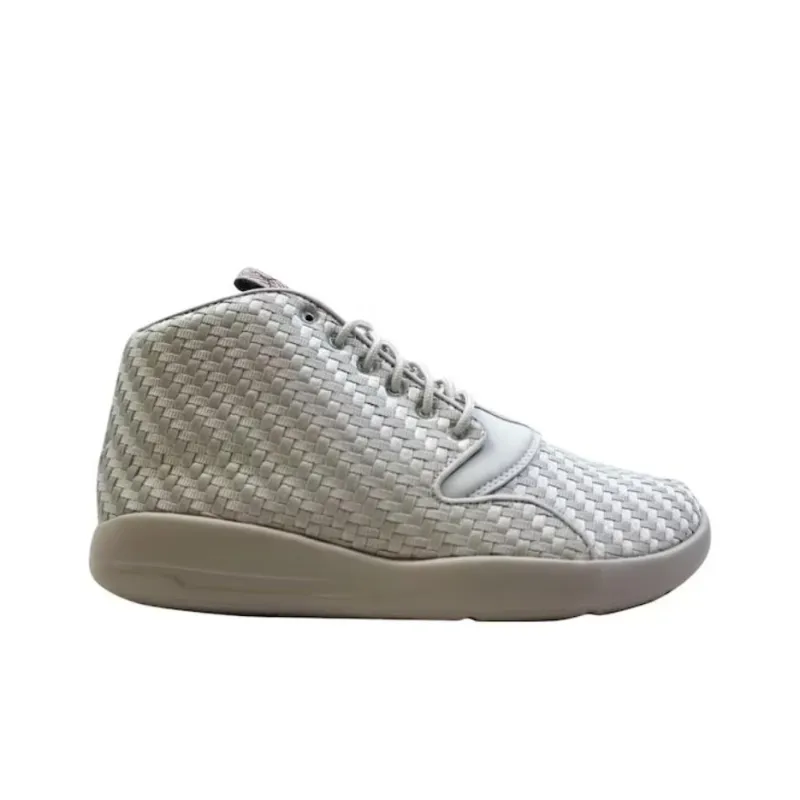 Jordan Eclipse Chukka Light Bone Golden Beige Black-1