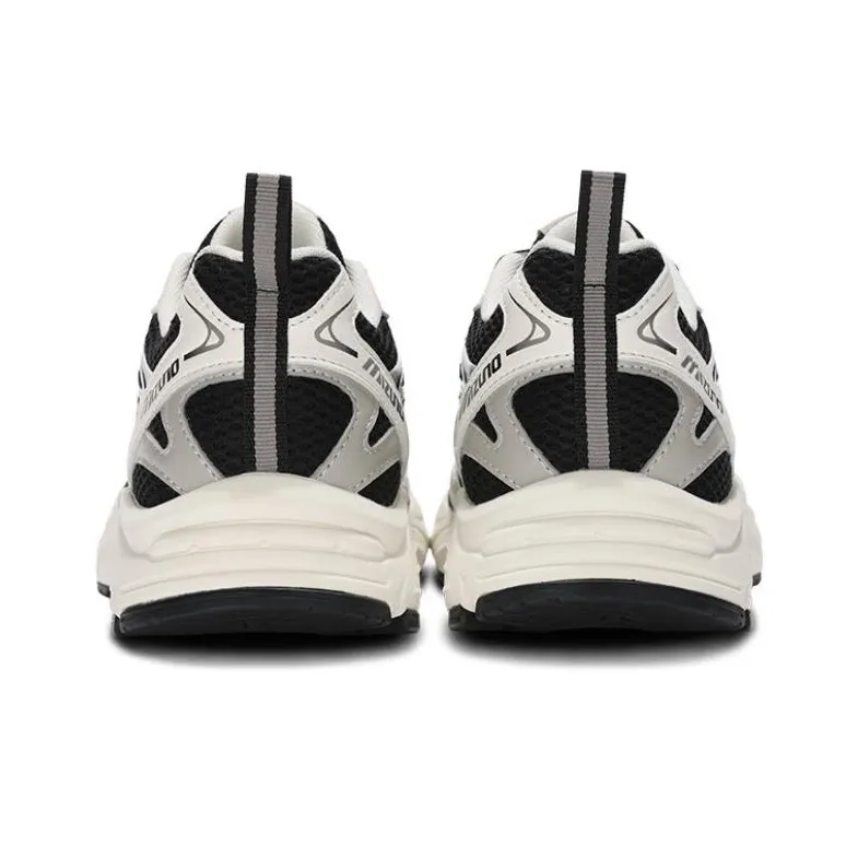 Mizuno Lg 2000 'Black White Silver'-4